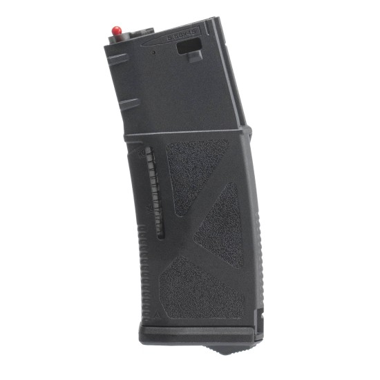 Chargeur AEG Arcturus AR MOD1 M4/M16 30/130 Rds - Noir