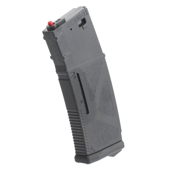 Chargeur AEG Arcturus AR MOD1 M4/M16 30/130 Rds - Noir