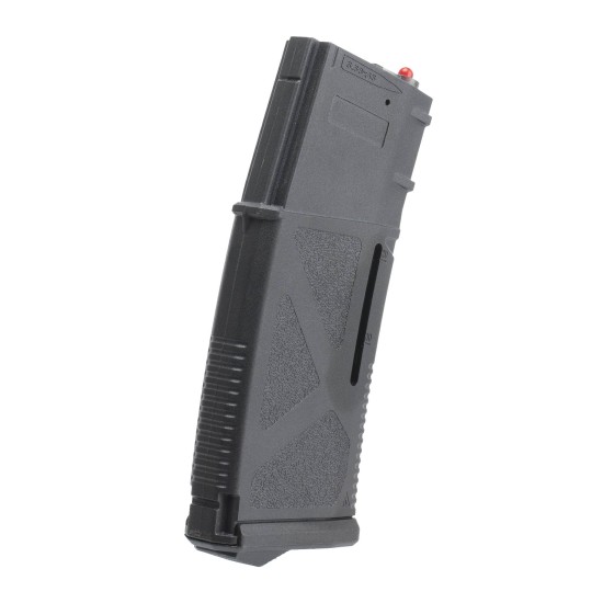 Chargeur AEG Arcturus AR MOD1 M4/M16 30/130 Rds - Noir