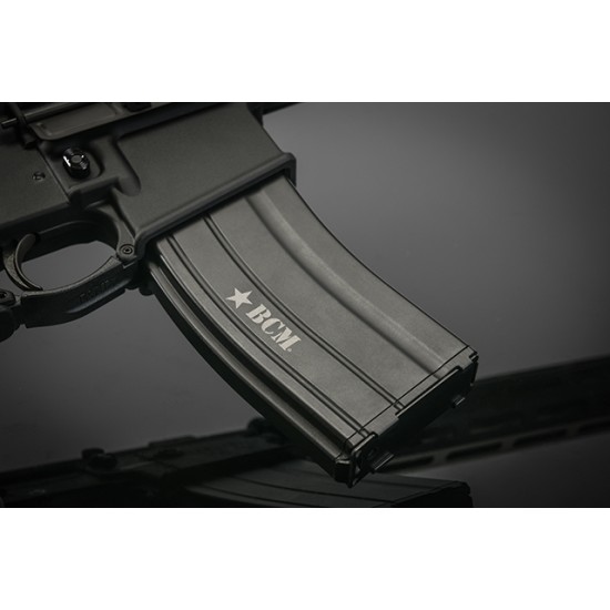 Chargeur GBBR à gaz pour M4 30 coups - VFC