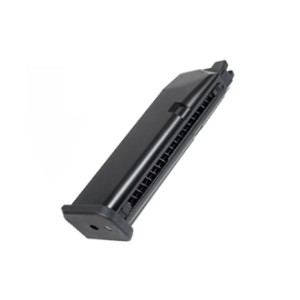 Chargeur gaz 23 coups pour AAP-01 Assassin