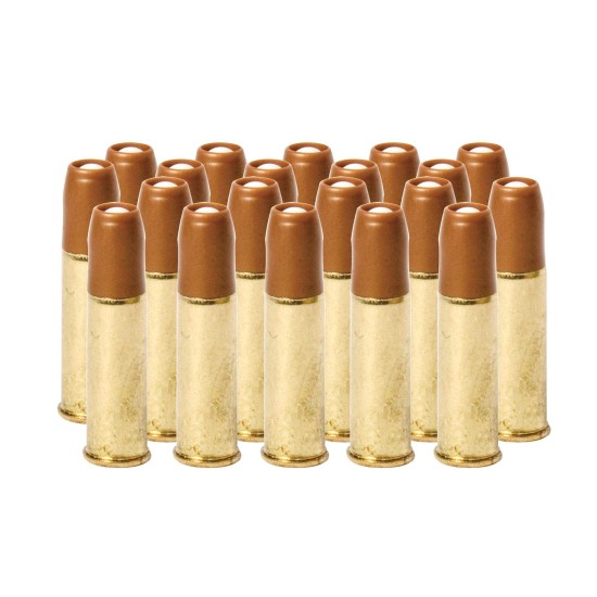 Douilles pour Dan wesson (puissantes)