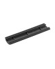 Couvre rail picatinny DLG 15 cm noir