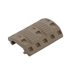 Couvre rail picatinny DLG 5 cm