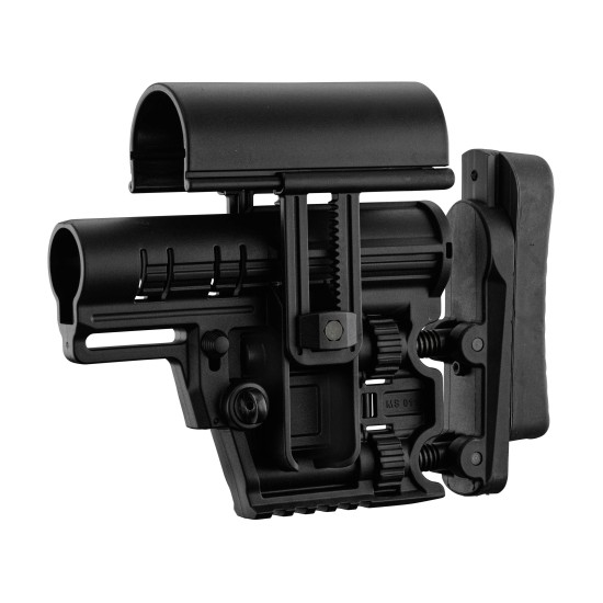 Crosse télescopique MODULAR PRECISION