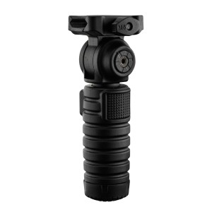 Monopod réglable fixation rail 21 mm