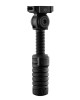 Monopod réglable fixation rail 21 mm
