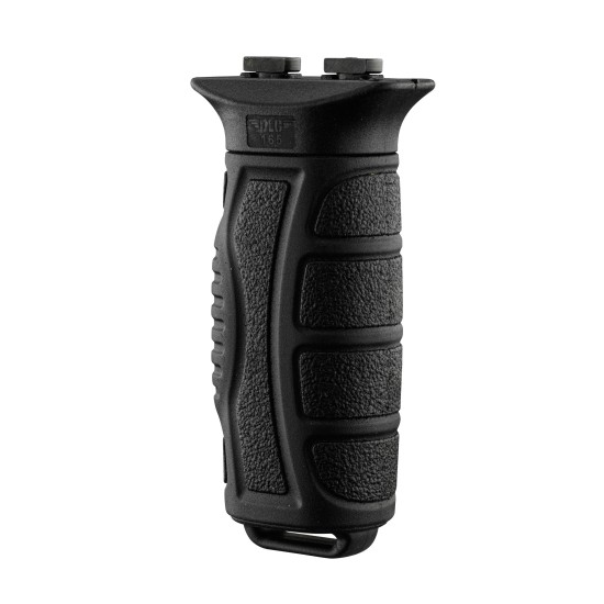 Poignée verticale à fixation M-LOK