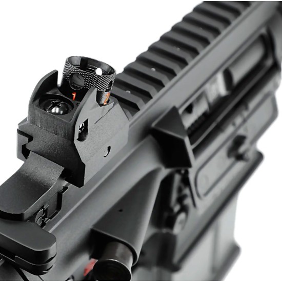 Carabine Heckler&Koch 417 D Bbs 6mm Gaz 1,0 J
