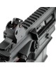 Carabine Heckler&Koch 417 D Bbs 6mm Gaz 1,0 J