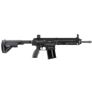 Carabine Heckler&Koch 417 D Bbs 6mm Gaz 1,0 J