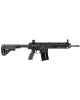 Carabine Heckler&Koch 417 D Bbs 6mm Gaz 1,0 J