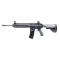 Carabine HK416 F-S Bbs 6mm AEG, Full Auto