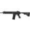 Carabine HK416 A5 BBS 6MM ELECTRIC FULL AUTO <1J - BLACK