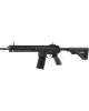 Carabine HK416 A5 BBS 6MM ELECTRIC FULL AUTO <1J - BLACK