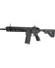 Carabine HK416 A5 BBS 6MM ELECTRIC FULL AUTO <1J - BLACK