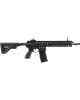 Carabine HK416 A5 BBS 6MM ELECTRIC FULL AUTO <1J - BLACK