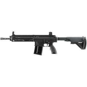 Carabine Heckler&Koch 417 D Bbs 6mm Gaz 1,0 J