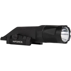 Lampe tactique Inforce WMLx White - Gen 3