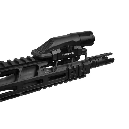 Lampe tactique Inforce WML White/IR - Gen 3