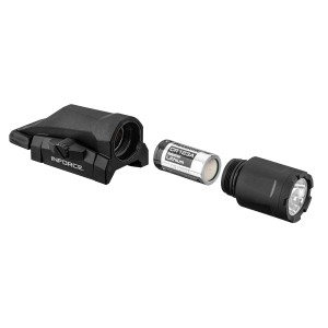 Lampe tactique Inforce WML White/IR - Gen 3