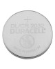 Pack de 2 piles CR2032 lithium 3 volts - Duracell