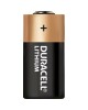Pile lithium Duracell CR2 3V