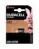 Pile lithium Duracell CR2 3V