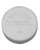 Piles LR44 1,5 volt - Duracell