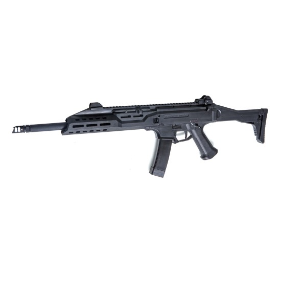 Réplique AEG Scorpion Evo 3 A1 Carbine