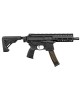 Réplique airsoft AEG Sig Sauer MPX noire