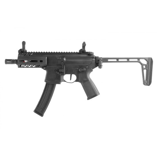 Réplique AEG MPX K sportline Sig Sauer