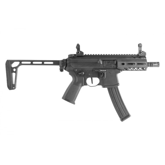 Réplique AEG MPX K sportline Sig Sauer