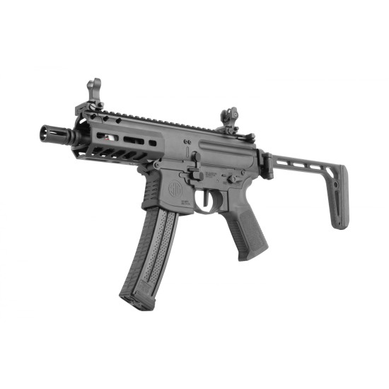 Réplique AEG MPX K sportline Sig Sauer
