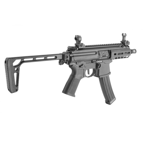 Réplique AEG MPX K sportline Sig Sauer