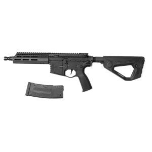 Réplique AEG Hybrid Series H-15 CQB ASG