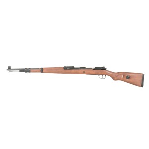 Réplique WW2 à ressort KAR 98K 1,5J