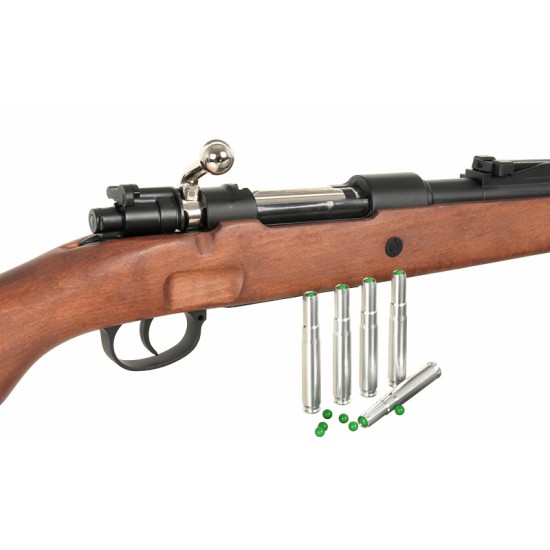 Réplique WW2 à ressort KAR 98K 1,5J