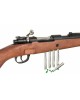 Réplique WW2 à ressort KAR 98K 1,5J