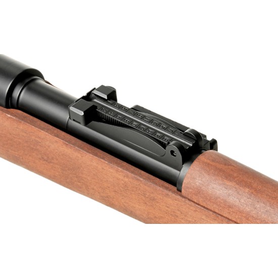 Réplique WW2 à ressort KAR 98K 1,5J