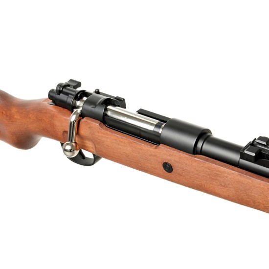 Réplique WW2 à ressort KAR 98K 1,5J