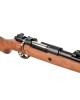 Réplique WW2 à ressort KAR 98K 1,5J