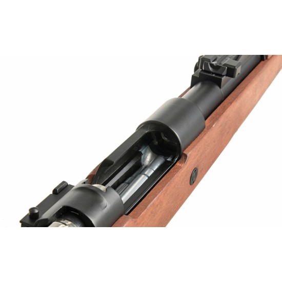 Réplique WW2 à ressort KAR 98K 1,5J