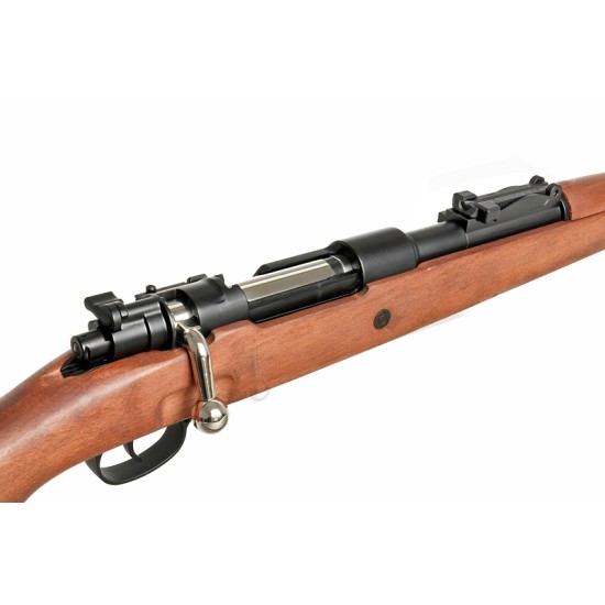 Réplique WW2 à ressort KAR 98K 1,5J