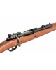 Réplique WW2 à ressort KAR 98K 1,5J