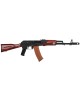Réplique AEG AK-74N acier & bois 1,0J
