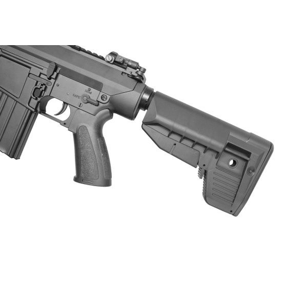 Réplique AEG SR25 Double Bell