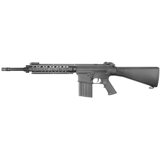 Réplique AEG Double Bell SR25