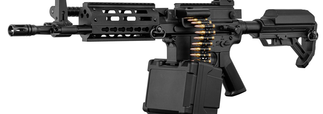 Réplique LMG Golden eagle 12.5'' avec chargeur électronique, test, avis et guide d'achat