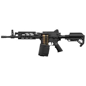 Réplique LMG Golden eagle 12.5'' avec chargeur électronique